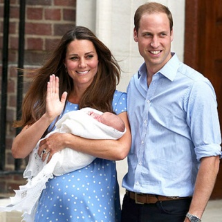 What Kate Wore (And What She May Have Done To Her Hair)