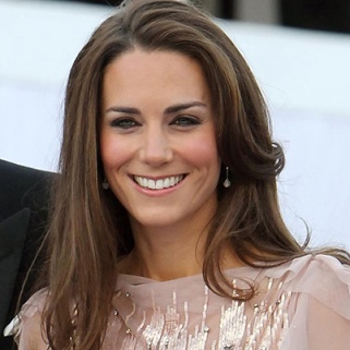 Kate Middleton's Hairstylist Gets The Ax