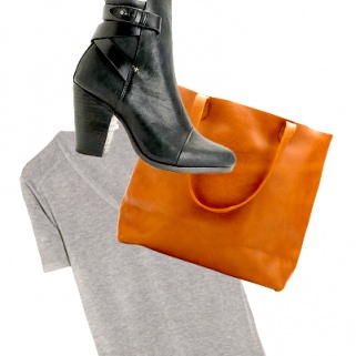 Fashion Essentials from a San Francisco Blogger