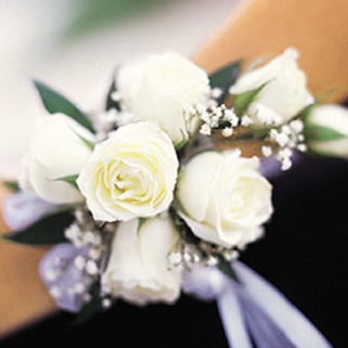 This Definitely Isn't Your Grandma's Prom Accessory
