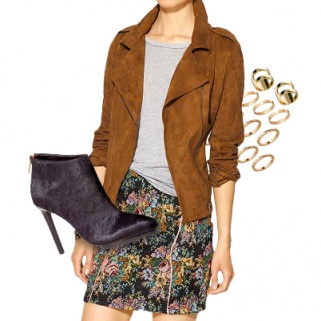 Fall Picks from a Penny-Pinching Style Blogger