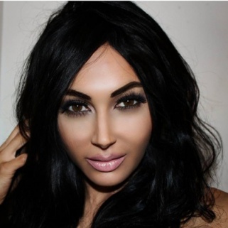 Woman Spends $30K to Look Like Kim K. So She Can Feel 'More Like Herself'