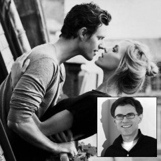 This Guy Gets Paid to Teach You How to Make Out