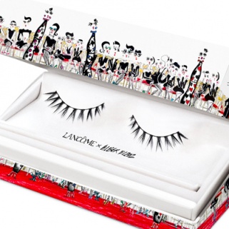 Sneak Peek: Here's the New Lancôme Collaboration