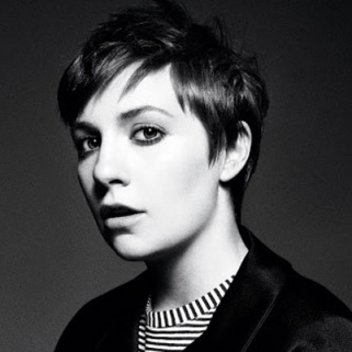 Lena Dunham Asks For Sex Advice