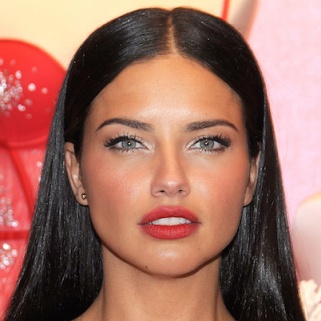 New Face of Maybelline Probably IS Born With It