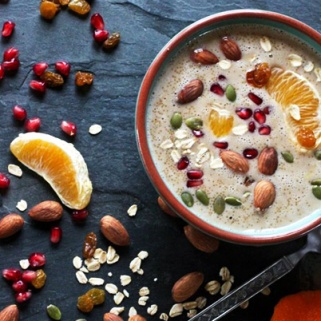 The Cancer-Fighting, Disease-Preventing Superfoods You've Gotta Try in 2014