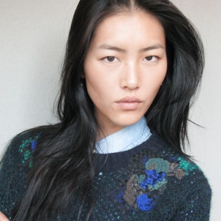 Liu Wen Is First Asian Model To Crack Forbes List