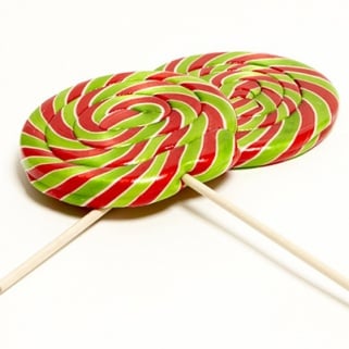 A Digital Lollipop Could Help Curb Cravings