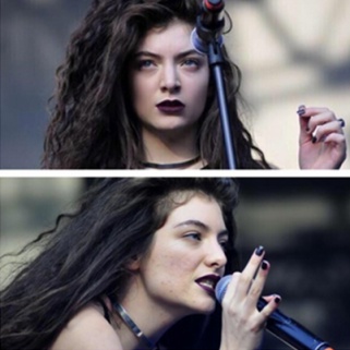 Lorde Gives Photoshoppers An Earful