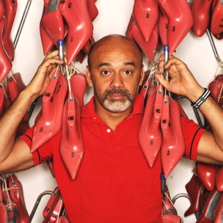 Christian Louboutin Steps into the Beauty Biz