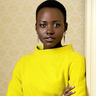 Lupita Nyong'o Named Most Beautiful Woman Alive