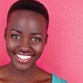 Lancôme Debuts First Lupita Ad and It's Gorgeous