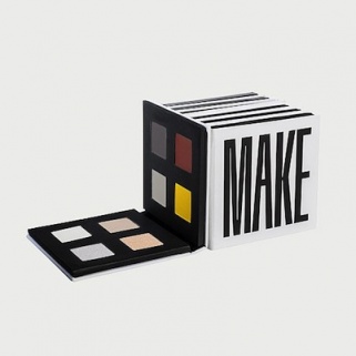 MAKE: A Color Cosmetics Line That Helps Women Do Much More Than Look Pretty