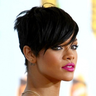 5 Ways to Update Makeup For a Pixie Cut