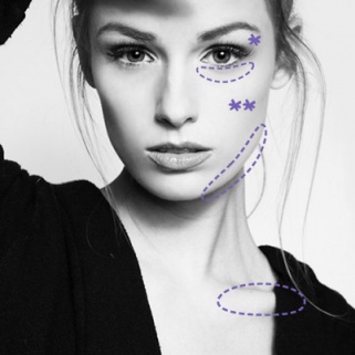 Take the Guesswork Out of the Makeup Counter