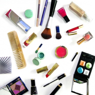 Swapping Used Makeup Online -- Would You Ever?