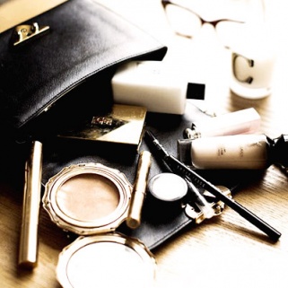 The Makeup We're Hoarding in Our Fallout Shelters