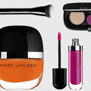 Marc Jacobs Beauty Gets A Standalone Store