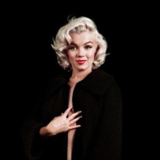Weekend Recap: Marilyn Makes a Comeback, Gabrielle Goes Blonde, and More