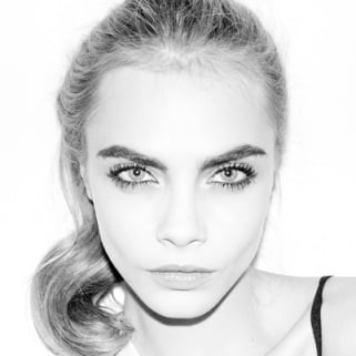 Stop! You're Applying Mascara All Wrong!