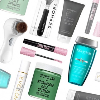 9 New Beauty Products to Shop for This May