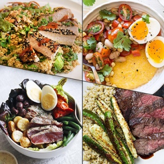 The 11 Healthy Meal Delivery Services Actually Worth Your Money