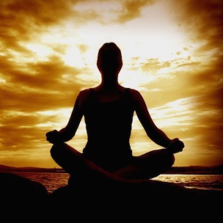 The Affordable, Drop-In Meditation Studio: Coming Soon to, You Guessed It, L.A.