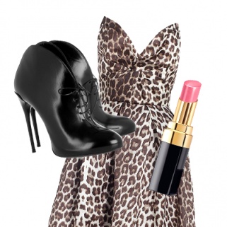 A French Fashion Curator's Wish List