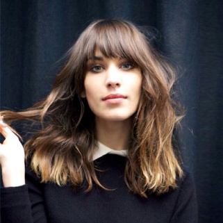13 Ways to Work Messy Bedhead Hair