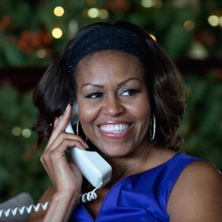 A Headband So Pretty and Versatile It's FLOTUS Worthy