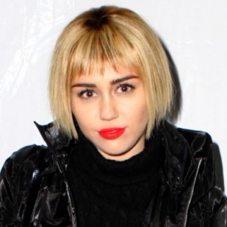 Weekend Recap: Miley Puts Her Hair on the Chopping Block, Plus What Does 'ANTM' Smell Like