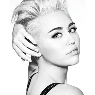 You'll Never Believe Miley's Latest Tattoo