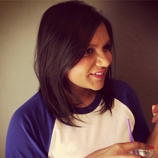 Mindy Kaling Conquers Summer With a New Cut