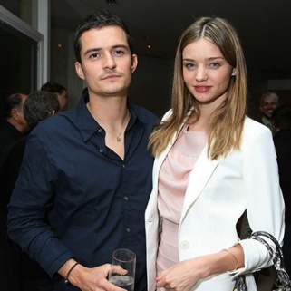 Orlando Bloom Opens Up About His Split From Miranda Kerr