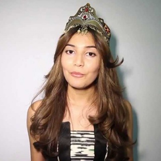 There Is A Miss World Pageant Impostor