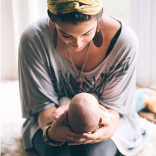 The Mommy Makeover That Doesn't Involve a Bob Haircut