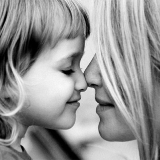 Our Mom's Body Image Affects Us More Than We Think