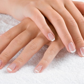Your Nails Are the Windows to Your Health