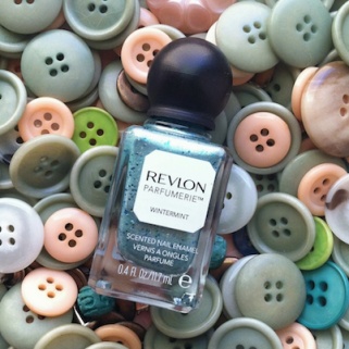 Scented Lacquers for Grown Ups