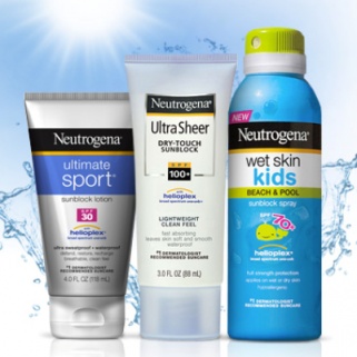 Here's How Your Next Sunscreen Purchase Can Help Underprivileged Families