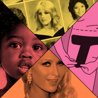Guess How Many Hairstyles You'll Have in a Lifetime?