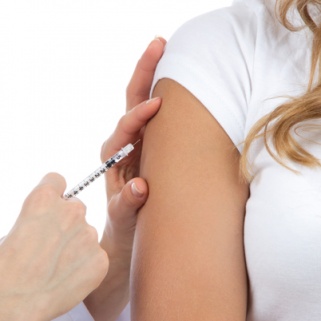 Vaccine Curbs Killer Strain of HPV in Teens