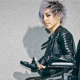 Nordstrom's Latest Catalog Model Will Make You Love the Store Even More