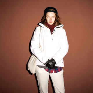Normcore, The High Fashion Trend That Sounds Exactly Like What It Is