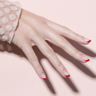 9 Nude Nail Art Designs That Elevate Neutral Nails