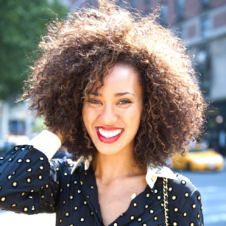 30 Unforgettable Hairstyles You've Gotta See