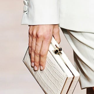 The Best Hair, Makeup & More from New York Fashion Week S/S 2014