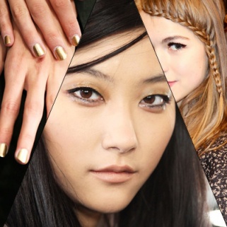 9 Major Hair and Makeup Trends To Nail Now