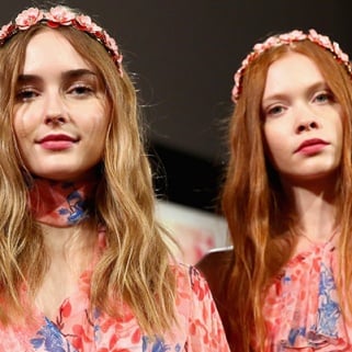 8 Spring Beauty Trends to Try Now